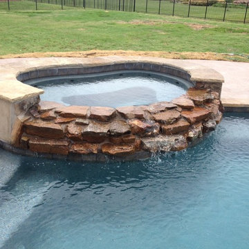 SPA'S