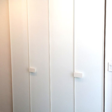 Brooklyn, Remodel