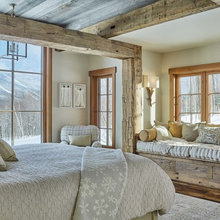 Guest Bedroom 2022