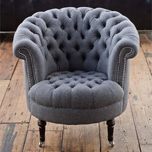 tub chairs