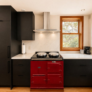 Osos Kitchen