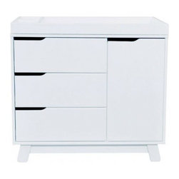 Modani Furniture - Hudson 3-Drawer Changer - Changing Tables