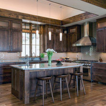 BIG CREEK kitchen