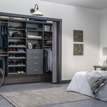 Kids closets