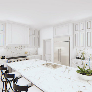 Kitchen Remodeling