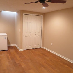 Basement Remodel - Products