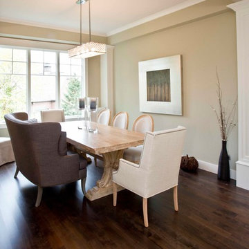 Harvey - Traditional Victorian