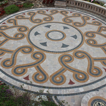 Virginia Street Residence