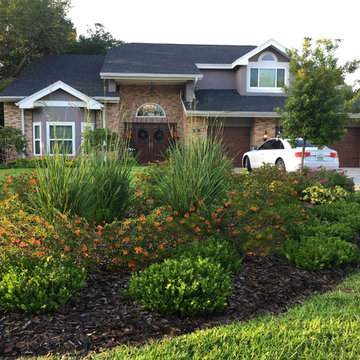 Clearwater Florida Curb Appeal