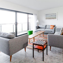 apartments lounge areas