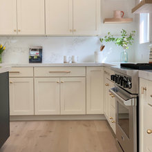 Kitchen Ideas