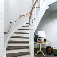 Staircase Baluster