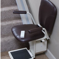 Stairlift Installation - Products
