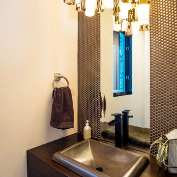 Rustic Glam