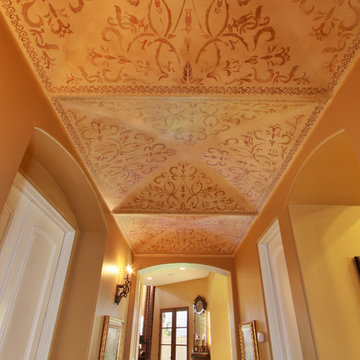 Luxury Home Remodel