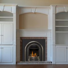 Fireplaces