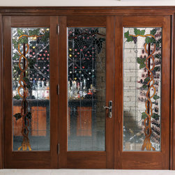 INTERIOR DOORS - Interior Doors