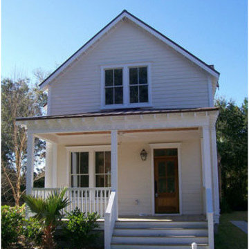 House Plan 464-4