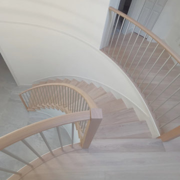 Railings
