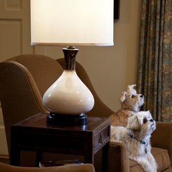 US Made Cordless Table Lamps - Tub And Shower Parts