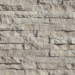 Birch LedgeCut33 - Landscaping Stones And Pavers