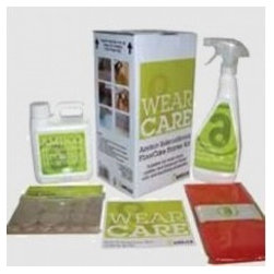 Amtico Starter Kit - Products