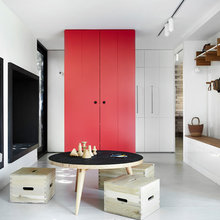 Mud Rooms