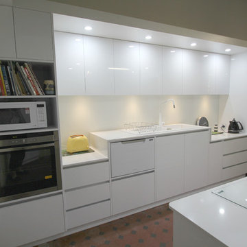 Monastery Kitchen - Ballarat
