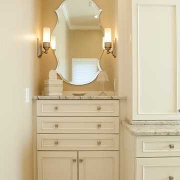 Florida Coast Master Bath