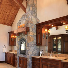 BATHROOMS