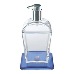 Tilda 5757B Soap Dispenser - Products