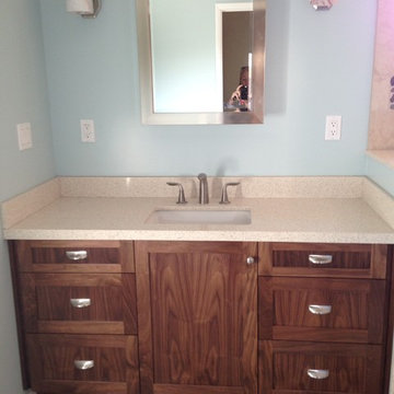 Vanity complete