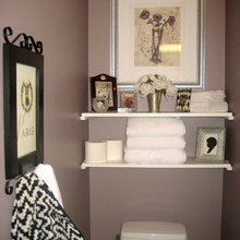 Bathroom Ideas
