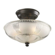 Basement Lighting