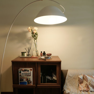 Japandi Minimalism