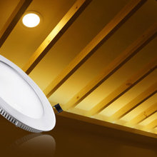LIGHTING IDEAS