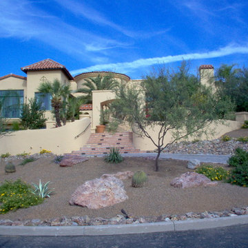 Ventana Canyon