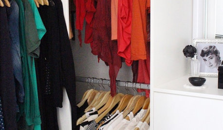 How to Plan Your New Wardrobe Like a Pro