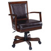 Hillsdale Furniture Ambassador Caster Game Chair