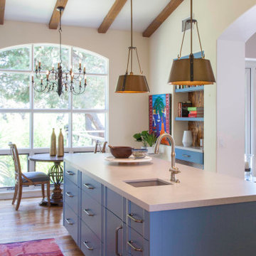 Modern Farmhouse East Coast Style