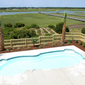 Beach Mountain