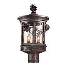 Outdoor Lights