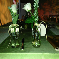 Wedding Gifts - Vases