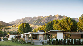 Timpanogos House in Utah County