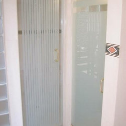 Showers - Products