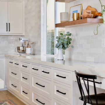 Coto de Caza Kitchen Transformation