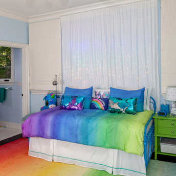 Magical Rainbow Unicorn Suite