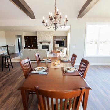 2014 Parade of Homes