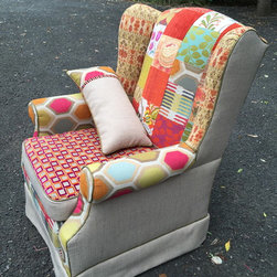 The Surprise Chair - Products