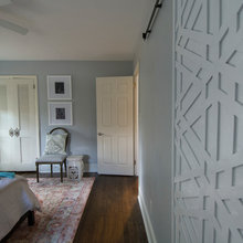 Claire bedroom